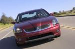Mitsubishi Galant 2009 года